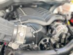 طقم سوبرتشارجر Whipple - 2019-2022 Dodge Ram 1500 5.7L Gen 6 3.0L Whipple Supercharger Kit