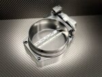طقم سوبرتشارجر Whipple - 2024-2026 Ford Mustang GT / Dark Horse 5.0L S650 Gen 6 3.0L Whipple Stage 2 Supercharger Kit - 50-State Legal