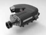 Whipple Superchargers - 2003-2004 Ford Mustang Cobra Crusher W185AX 3.0L Whipple Supercharger Upgrade Kit