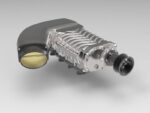 Whipple Superchargers - 2003-2004 Ford Mustang Cobra Crusher W185AX 3.0L Whipple Supercharger Upgrade Kit