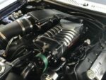 ترقية سوبرتشارجر Whipple - 2003-2004 Ford Mustang Cobra W175AX 2.9L Whipple Supercharger Upgrade Kit for Aftermarket Oval Throttle Body