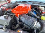 طقم سوبرتشارجر Whipple - 2015-2017 Ford Mustang 5.0L Gen 6 3.0L Whipple Supercharger Stage 2 Kit
