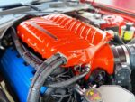 طقم سوبرتشارجر Whipple - 2015-2017 Ford Mustang 5.0L Gen 6 3.0L Whipple Supercharger Stage 2 Kit