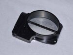 Whipple Superchargers - 2011-2014 Ford Mustang 5.0L Whipple Billet 132mm Electronic Throttle Body Upgrade Kit - 2000 CFM