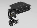 Supercharger Kit Whipple - 2016-2024 Chevrolet Camaro 6.2L LT1 Gen 6 3.0L Whipple Supercharger Kit