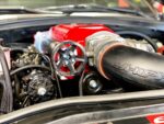 Supercharger Kit Whipple - 2010-2012 Chevrolet Camaro LS3 Whipple Supercharger Kit