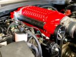 Supercharger Kit Whipple - 2010-2012 Chevrolet Camaro LS3 Whipple Supercharger Kit