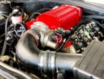 Supercharger Kit Whipple - 2010-2012 Chevrolet Camaro LS3 Whipple Supercharger Kit