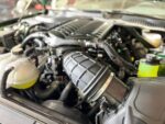 Supercharger Kit Whipple - 2018-2021 Ford Mustang GT 5.0L Gen 6 3.0L Whipple Supercharger Stage 2 Kit
