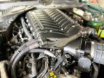 Supercharger Kit Whipple - 2018-2021 Ford Mustang GT 5.0L Gen 6 3.0L Whipple Supercharger Stage 2 Kit