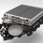 ترقية سوبرتشارجر Whipple - 2023-2026 Ford Raptor R 5.2L Gen 6 3.8L Whipple Supercharger Upgrade - 50-State Legal