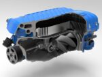Whipple Superchargers - 2023-2026 Ford Raptor R 5.2L Gen 6 3.8L Whipple Supercharger Upgrade - 50-State Legal