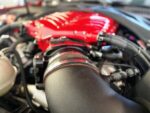 ترقية سوبرتشارجر Whipple - 2020-2022 Ford Shelby GT500 5.2L Predator Gen 6 3.8L Whipple Supercharger Upgrade Kit