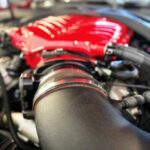 ترقية سوبرتشارجر Whipple - 2020-2022 Ford Shelby GT500 5.2L Predator Gen 6 3.8L Whipple Supercharger Upgrade Kit