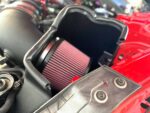 ترقية سوبرتشارجر Whipple - 2020-2022 Ford Shelby GT500 5.2L Predator Gen 6 3.8L Whipple Supercharger Upgrade Kit