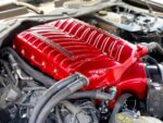 طقم سوبرتشارجر Whipple - 2021 Ford Mustang Mach 1 5.0L Gen 6 3.0L Whipple Supercharger Stage 2 Kit