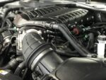 طقم سوبرتشارجر Whipple - 2022-2023 Ford Mustang Mach 1 5.0L Gen 6 3.0L Whipple Supercharger Stage 1 Kit