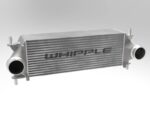 قطعة أداء Whipple - 2022-2026 Ford Bronco Raptor 3.0L Whipple Stage 1 Kit (50-State Legal)