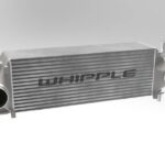قطعة أداء Whipple - 2022-2026 Ford Bronco Raptor 3.0L Whipple Stage 1 Kit (50-State Legal)