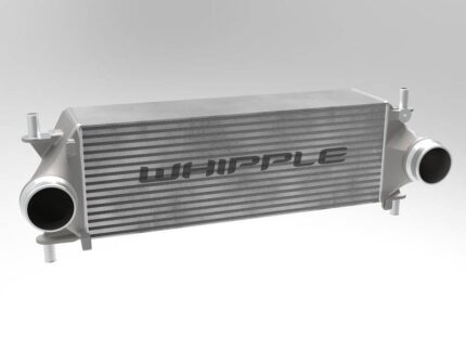 قطعة أداء Whipple - 2022-2026 Ford Bronco Raptor 3.0L Whipple Stage 1 Kit (50-State Legal)