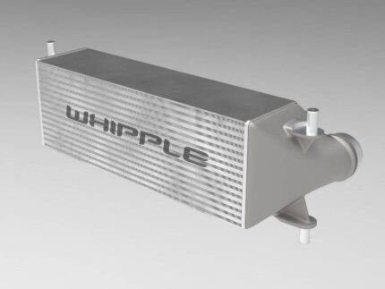 قطعة أداء Whipple - 2022-2026 Ford Bronco Raptor 3.0L Whipple Stage 1 Kit (50-State Legal)
