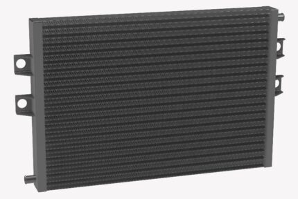 Whipple Superchargers - 2006-2021 Dodge / Chrysler HEMI Whipple 2.9L HD Heat Exchanger Upgrade