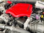 طقم سوبرتشارجر Whipple - 2021-2026 Jeep Wrangler Rubicon 392 Gen 6 3.0L Whipple Supercharger Kit