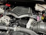 طقم سوبرتشارجر Whipple - 2021-2026 Jeep Wrangler Rubicon 392 Gen 6 3.0L Whipple Supercharger Kit