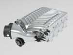 طقم سوبرتشارجر Whipple - Ford 7.3L Godzilla Whipple Gen 6 3.0L Hot Rod Supercharger Kit