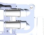Whipple Superchargers - 2020-2022 Ford GT500/2023-2026 Raptor R Billet High Flow Intercooler Manifold