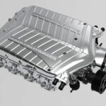 ترقية سوبرتشارجر Whipple - 2022-2026 Cadillac CT5-V Blackwing Gen 6 3.0L Whipple Supercharger Upgrade Kit