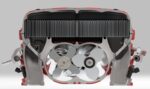 Whipple Superchargers - Dodge Hellcat Whipple Gen 6 3.8L Supercharger Upgrade