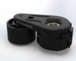 قطعة أداء Whipple - 2020-2022 Ford Mustang Shelby GT500 Whipple Billet Spring-Loaded Belt Tensioner