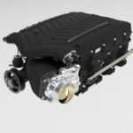 طقم سوبرتشارجر Whipple - 2018-2023 Dodge Challenger / Charger / Chrysler 300 5.7L Gen 6 3.0L Whipple Supercharger Kit