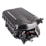 طقم سوبرتشارجر Whipple - 2021-2023 Ford F-150 5.0L With Power Onboard Gen 6 3.0L Whipple Supercharger Stage 1R Kit