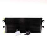 طقم سوبرتشارجر Whipple - 2021-2023 Ford F-150 5.0L With Power Onboard Gen 6 3.0L Whipple Supercharger Stage 1 Kit - Powertrain Warranty Included