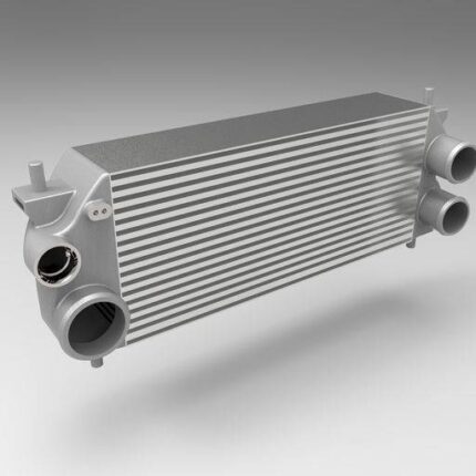 قطعة أداء Whipple - 2017 Ford F-150 & Raptor 3.5L EcoBoost Stage 1 Kit (50-State Legal)