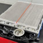 طقم سوبرتشارجر Whipple - 2022-2023 Ford Mustang GT 5.0L Gen 6 3.0L Whipple Supercharger Stage 1 Kit