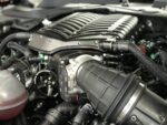 Supercharger Kit Whipple - 2022-2023 Ford Mustang GT 5.0L Gen 6 3.0L Whipple Supercharger Stage 1 Kit