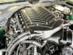 طقم سوبرتشارجر Whipple - 2022-2023 Ford Mustang GT 5.0L Gen 6 3.0L Whipple Supercharger Stage 2 Kit