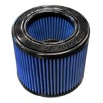 فلتر أو مدخل هواء Whipple - 2021-2026 Ford Bronco 2.3L / 2.7L EcoBoost Whipple High Flow Conical Air Filter