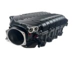 طقم سوبرتشارجر Whipple - 2024-2026 Ford Mustang GT / Dark Horse 5.0L S650 Gen 6 3.0L Whipple Stage 1 Supercharger Kit - 50-State Legal
