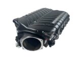 طقم سوبرتشارجر Whipple - 2024-2026 Ford Mustang GT / Dark Horse 5.0L S650 Gen 6 3.0L Whipple Stage 2 Supercharger Kit - 50-State Legal