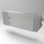 قطعة أداء Whipple - 2021-2026 Ford F-150 & Raptor 3.5L EcoBoost Stage 1 Kit (50-State Legal)