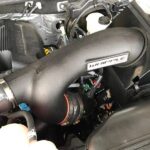 قطعة أداء Whipple - 2015-2017 Ford F-150 2.7L EcoBoost Stage 1 Kit (50-State Legal)