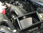 قطعة أداء Whipple - 2015-2017 Ford F-150 2.7L EcoBoost Stage 1 Kit (50-State Legal)