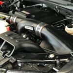 قطعة أداء Whipple - 2018-2020 Ford F-150 2.7L EcoBoost Stage 1 Kit (50-State Legal)