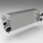 Performance Part Whipple - 2018-2020 Ford F-150 2.7L EcoBoost Stage 1 Kit (50-State Legal)