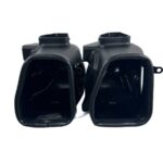 فلتر أو مدخل هواء Whipple - 2024-2026 Ford Mustang S650 Open Air Box Kit - Whipple Supercharged Models (50-State Legal)