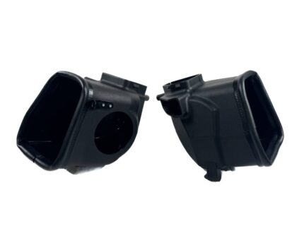 فلتر أو مدخل هواء Whipple - 2024-2026 Ford Mustang S650 Open Air Box Kit - Whipple Supercharged Models (50-State Legal)